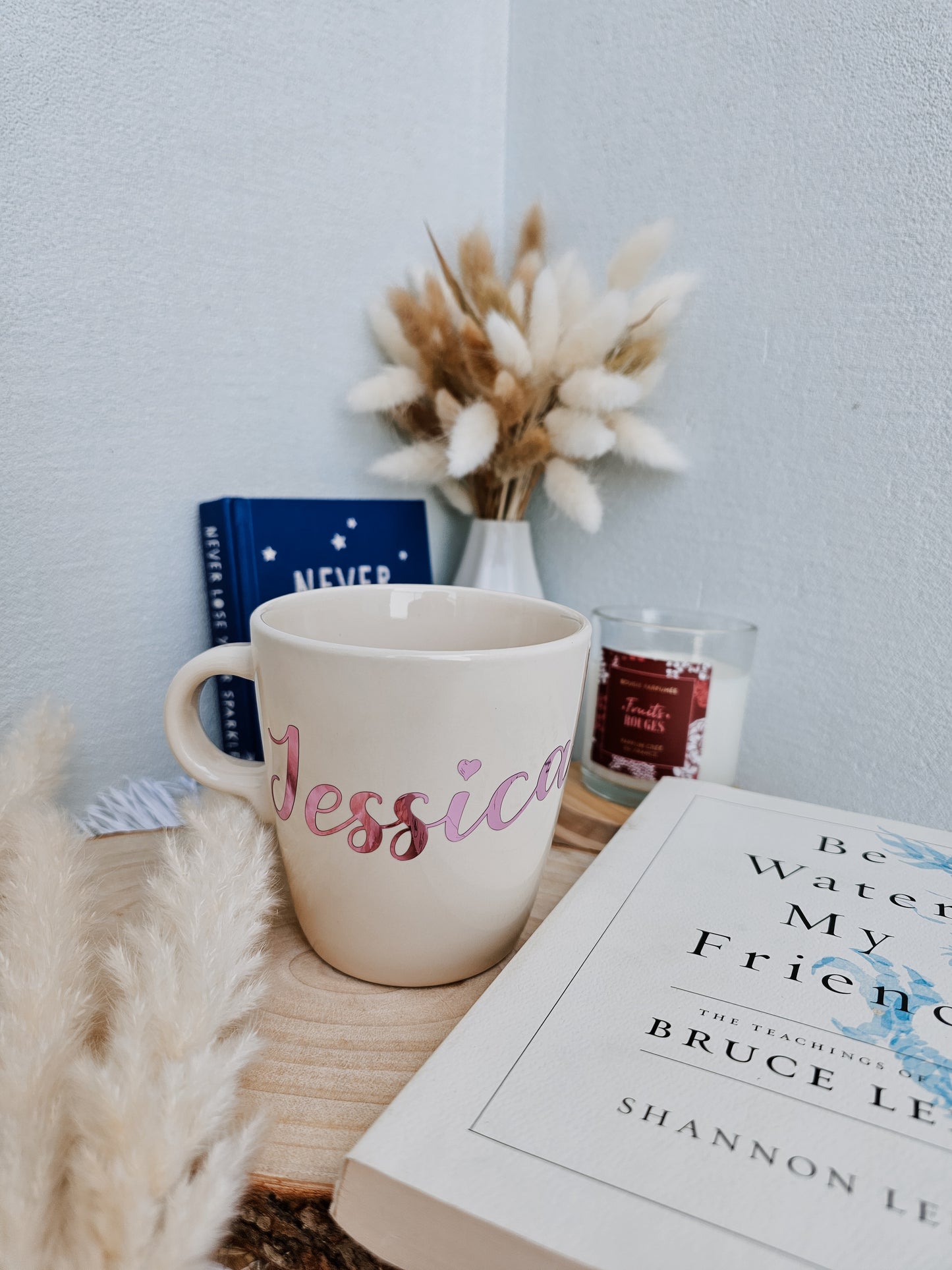 Personalised Coffee Mug